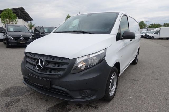Mercedes-Benz Vito 114 BlueTEC Kasten Lang Werkattausbau