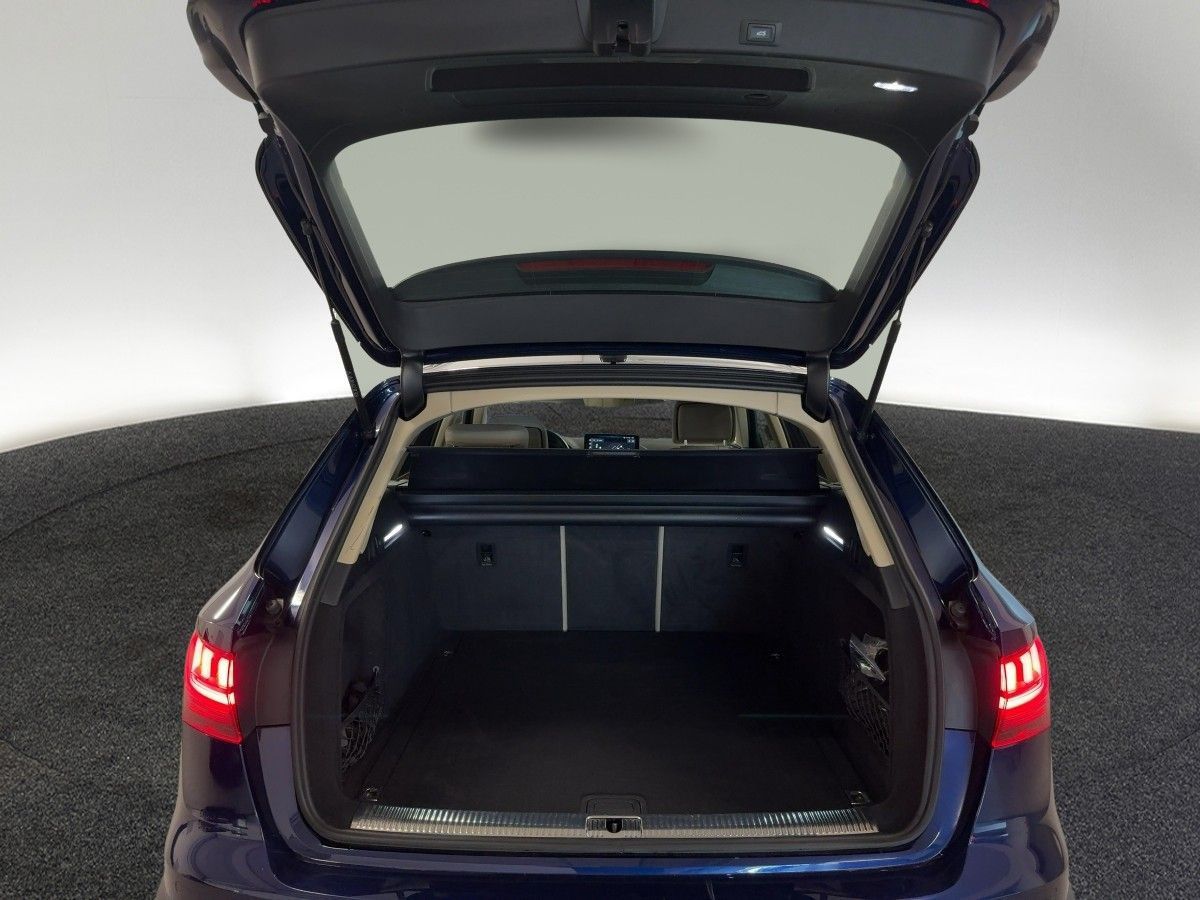 Audi A4 Allroad - Bild 10