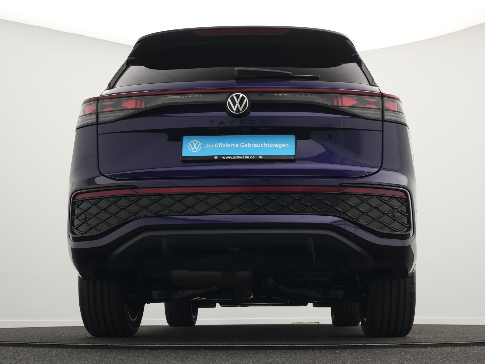 Volkswagen Tayron - Bild 45