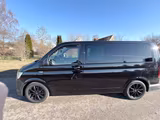 Volkswagen T6 Caravelle Top Ausstattung  - VW T6 Caravelle 8-Sitzer