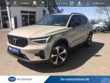 Volvo XC40 B3 Plus Dark Pixel LED - gebrauchte Volvo XC40 aus dem Jahr 2024