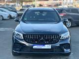 Mercedes-Benz GLC 43 AMG GLC GLC 43 AMG 4Matic - Mercedes-Benz: mit Klimaanlage