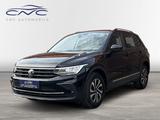 Volkswagen Tiguan Active DSG eHybrid AHK/Kamera/Digital - Volkswagen Tiguan ACTIVE mit Hybrid-Antrieb (Benzin/Elektro)