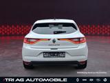 Renault Megane 5-Türer LIMITED Deluxe TCe 140 EDC GPF Ea - Renault aus 2021
