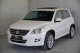 Volkswagen Tiguan R-Line Plus 4Motion - 1.Hand*Standhzng* - Volkswagen Tiguan: Plus