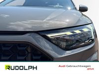 Audi A1 - Vorschau Bild 6