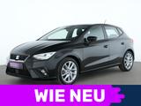 Seat Ibiza FR LED|SHZ|CarPlay|Navi|Sportsitze|Tempoma - Seat Ibiza: Fr Sport