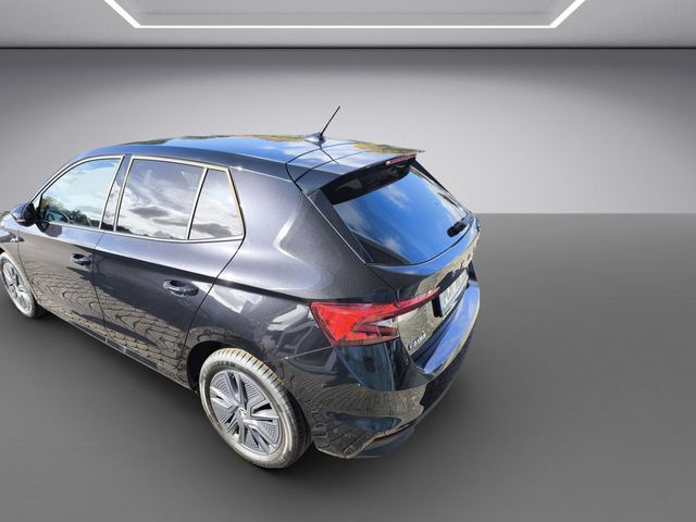Fabia Tour