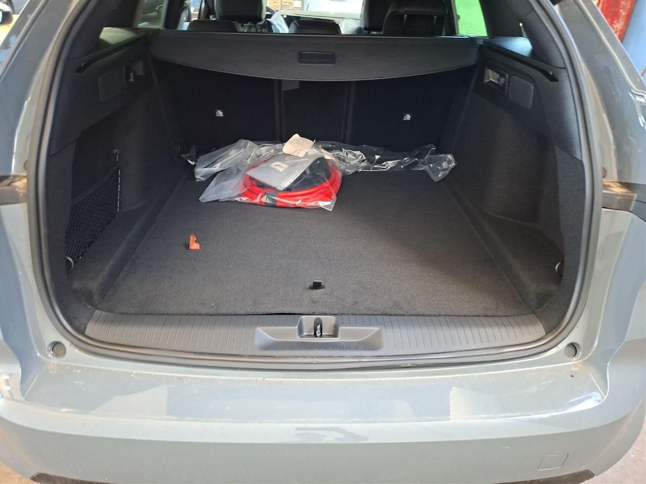 Fahrzeugabbildung Opel Astra L ST GS Electric 115KW