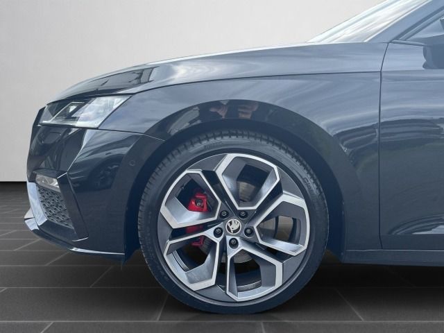 Skoda Octavia - Bild 9