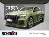 Audi SQ8 Competition Plus LM23 HD Matrix Pano B&O Car - Audi SQ8 in Dortmund
