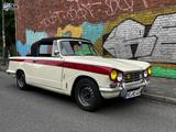 Triumph Vitesse MK2 overdrive - Triumph: Overdrive