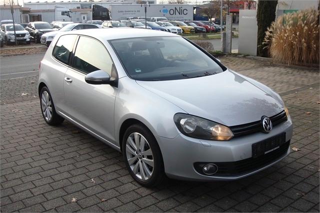 Volkswagen Golf 1.2 TSI *Klima - Euro 5 - Steuerkette NEU *