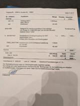 Weinsberg Cara Tour 630 ME Neuwertig kaum gefahren - Weinsberg Allradantrieb