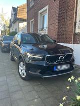 Volvo XC40 - Volvo XC40 Gebrauchtwagen in Düsseldorf