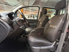 RENAULT Kangoo Limited|Automatik|Klima|Tempomat|PDC|BT