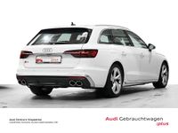 Audi S4 - Vorschau Bild 3