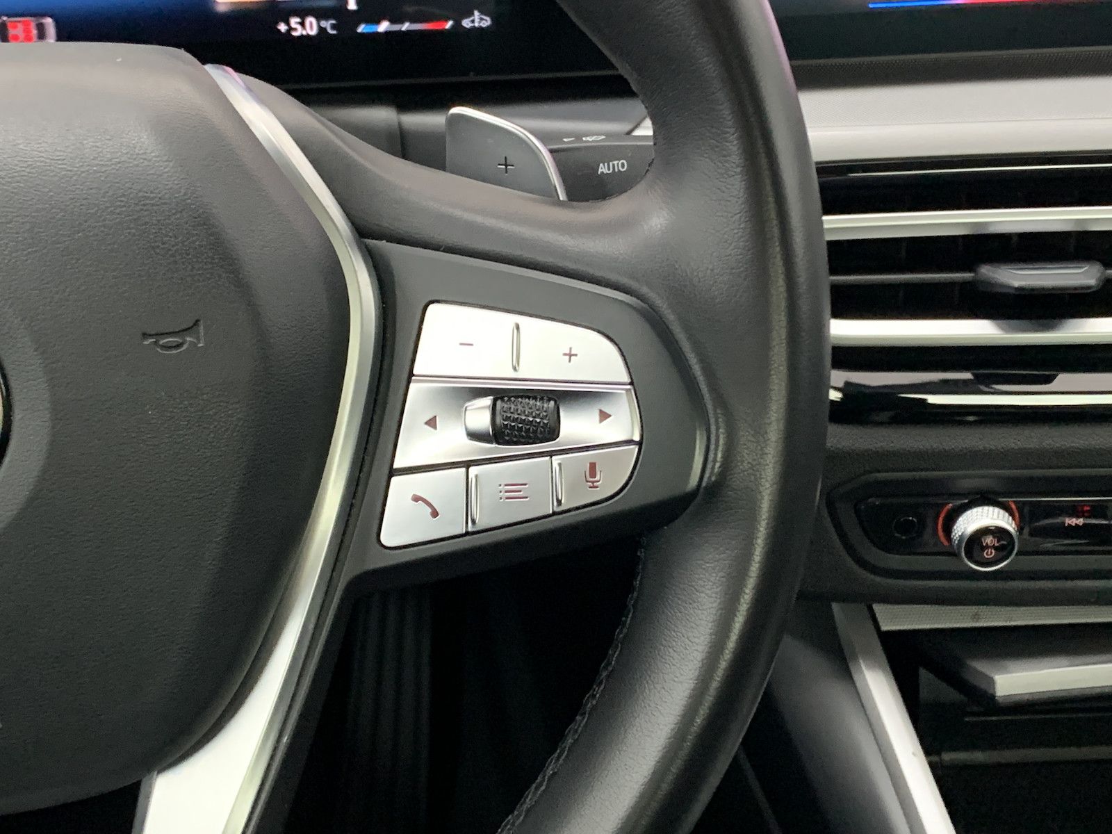 BMW 320 Curved HUD SHZ PDC Apple 8fach foto 15