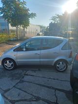 Mercedes-Benz A 190 Mercedes  Automatic Avantgard - gebrauchte Mercedes-Benz A 190 aus dem Jahr 2002