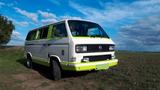 Volkswagen T3 andere - VW T3 andere mit Schiebedach
