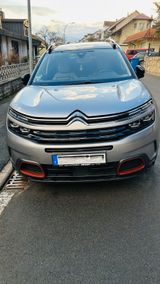 Citroën C5 Aircross Hybrid 225 Stop&Start ë-EAT8 - Citroën: Ci
