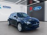 Suzuki Swift Comfort Hybrid*Tempomat*LED*TWW*Apple*Cam* - Suzuki Swift aus 2023