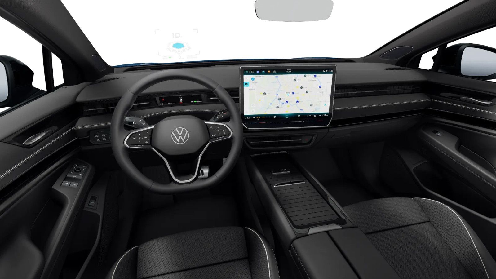 Volkswagen ID.7 - Bild 8