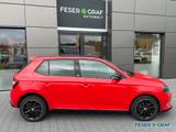 Skoda Fabia 1.0 TSI Monte Carlo PANO/PDC/SHZ/KLIMA - gebrauchte Skoda Fabia aus dem Jahr 2017