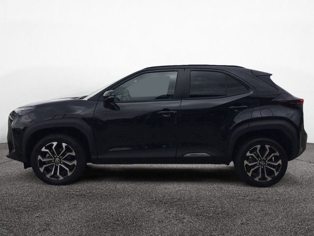 Yaris Cross 1.5 Hybrid FWD Teamplayer ACC LED