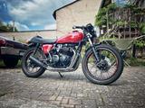 Honda CB 550 f Café Racer  - Angebote