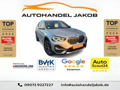 BMW X1/xDrive/25d/XLine/Sportpaket/Traumausstattung!