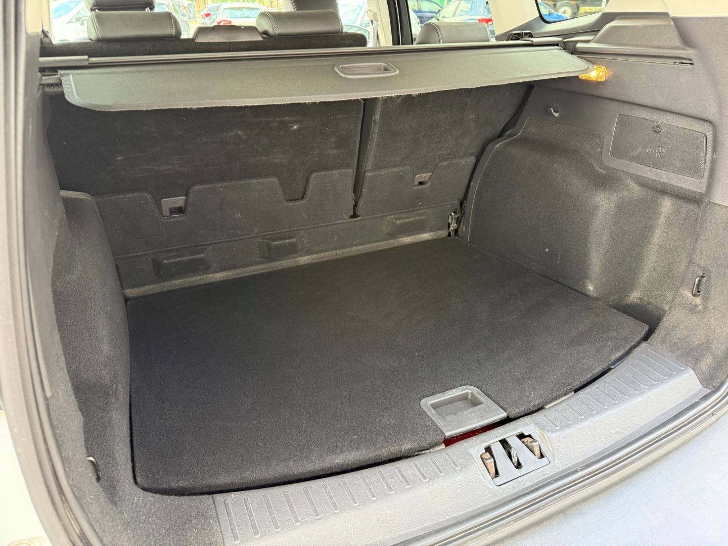 FORD Kuga Titanium 1.5 EcoBoost - Image 21
