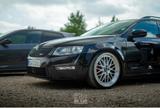 Skoda Octavia 2.0 TSI DSG RS 230 Combi RS - Skoda Octavia Gebrauchtwagen in Kiel
