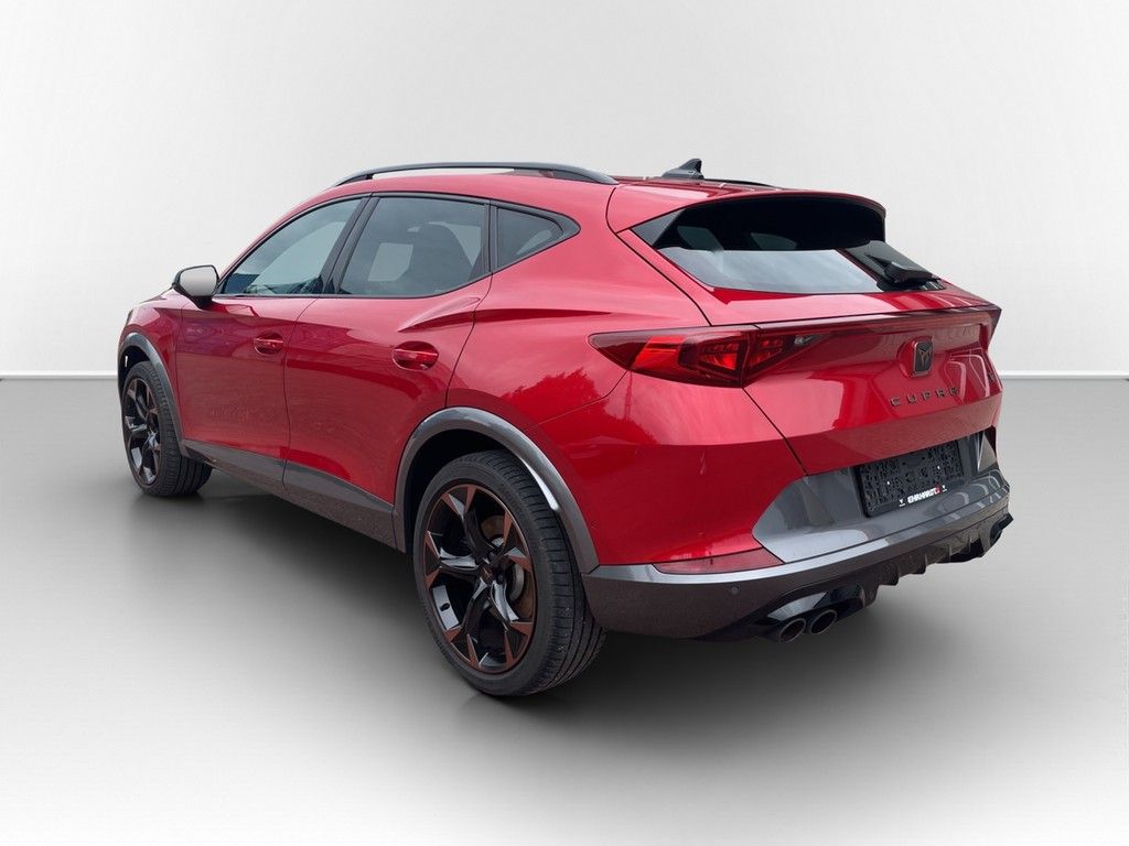 Cupra Formentor - Bild 10