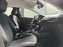 Fahrzeugabbildung Opel Corsa F Elegance -- Technologie-Paket Park & Go