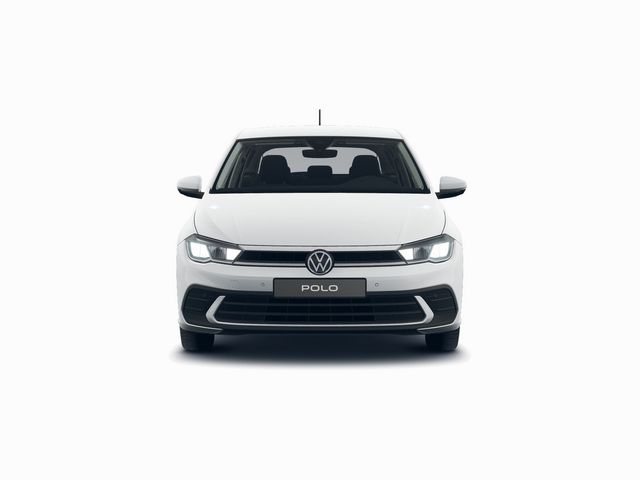 Polo Life 1.0 TSI