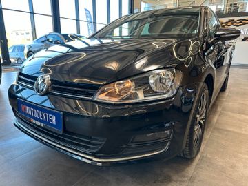 Volkswagen Golf VII Lim. Allstar BMT *Navi*