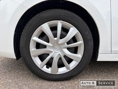 OPEL Corsa F Facelift ACC Apple CarPlay Android Auto 