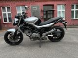 Suzuki SFV  650 Gladius ABS *Niedrig & Normal* - Angebote entsprechen deinen Suchkriterien