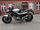 Suzuki SFV  650 Gladius ABS *Niedrig & Normal* - Offers matching your search criteria