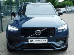 Fahrzeugabbildung Volvo XC90 Diesel B5 D AWD Geartronic R-Design