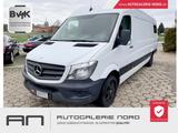 Mercedes-Benz Sprinter II Wohnmobil Premium Paket Kasten - Mercedes-Benz Wohnmobil
