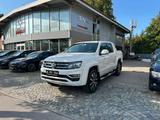 Volkswagen Amarok 3,0 V6 TDI Aventura DoubleCab 4Motion LED - VW Amarok in München