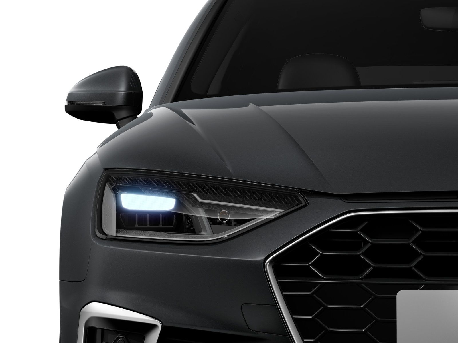 Audi A4 - Bild 8