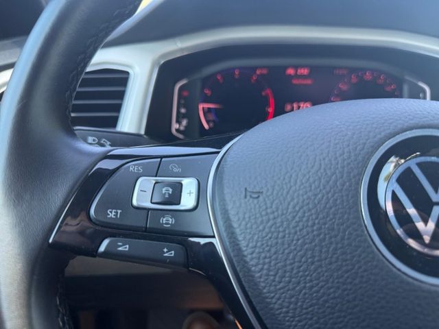 T-Roc Cabriolet Style 1.5 TSI 110kW Navi ACC