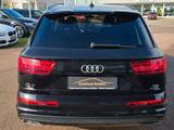 Audi Q7 3.0 TDI quattro+BOSE+SitzKlima+Massage+Virtua - Audi Q7 Gebrauchtwagen