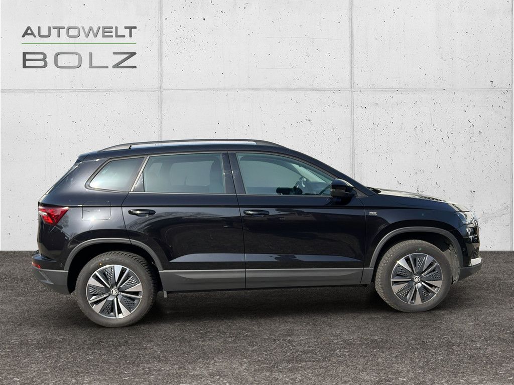 Skoda Karoq - Bild 8