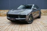 Porsche Cayenne Coupe S E-Hybrid /HLA/HEAD-UP/INNO - Porsche Cayenne: Sportwagen