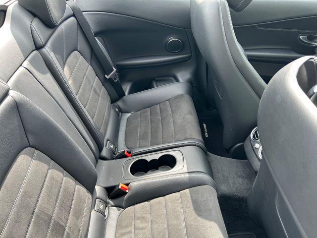 Fahrzeugabbildung Mercedes-Benz C 180 AMG-Line Automatik+Kamera+Teilleder+LM All
