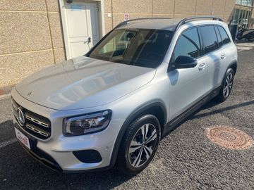 Mercedes GLB 200 - 10